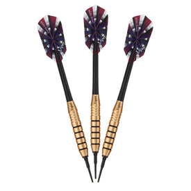 Viper Elite Brass Soft Tip Darts