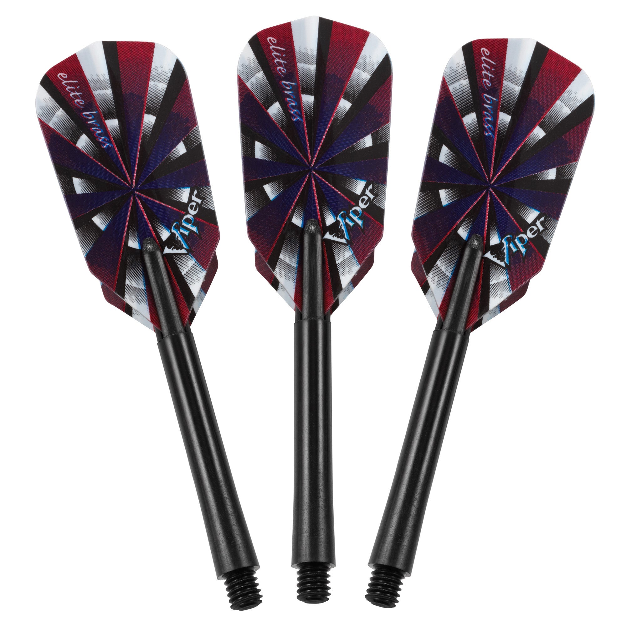 Viper Elite Brass Soft Tip Darts