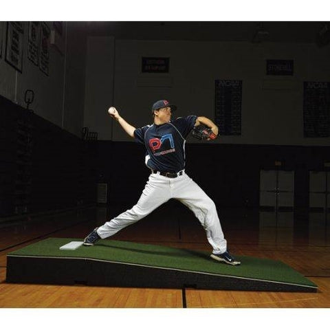 Image of Practice Mound with Turf-Pro Size | 1237146