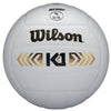 Wilson K1 Gold Volleyball | WLWTH1895A