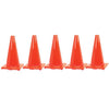 36" GAME/BOUNDARY CONE - ORANGE | 1040852SET