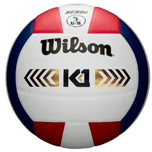 Wilson K1 Gold Volleyball | WLWTH1895A