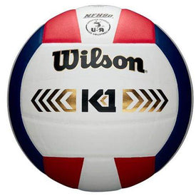 Wilson K1 Gold Volleyball | WLWTH1895A 