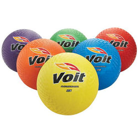 Voit® Enduro 8 1/2" PG Ball - Color My Class | 1369483