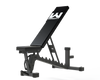 D1 FLAT TO INCLINE BENCH W/ LOGO | 1461319