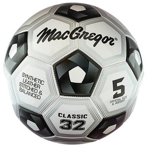 MacGregor&#174; Classic Soccer Ball | MCS30005