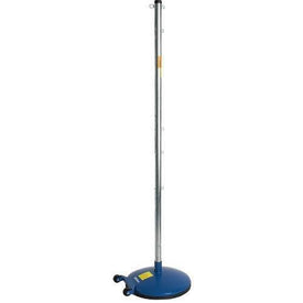 Heavy Weighted Center Volleyball Standrd | ST240C/S