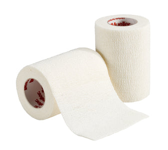 Image of Tapewrap Premium 16 Rolls 3" x 6YD Wht | MU26059B