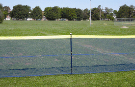 300' HOMERUN FENCE PACKAGE | 1335941