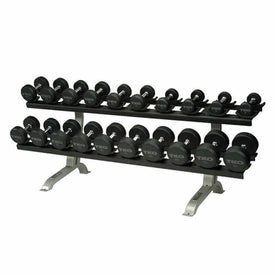 WF 10 PR DB RACK W SADDLES URB-10SAD | 1463615