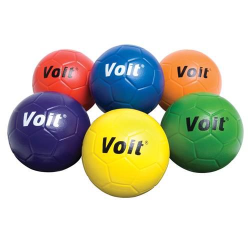 Voit Foam Soccer Ball