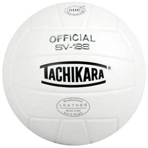 Tachikara SV-18S Indoor Volleyball | 1233124