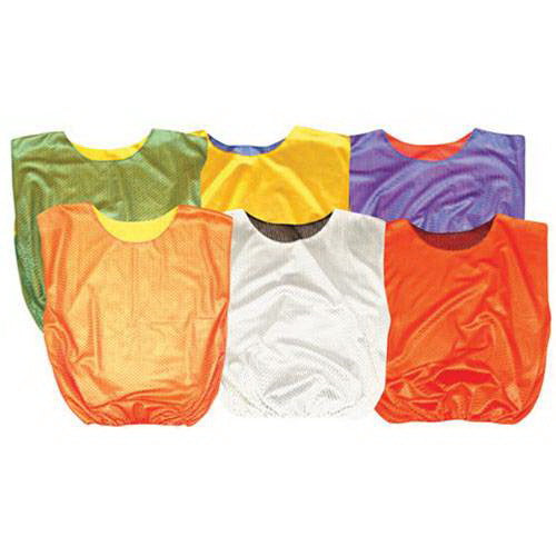Mesh Reversible Scrimmage Vests - Adult | 1262711