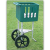 ADJUSTABLE FIELD BALL CART | 1237207