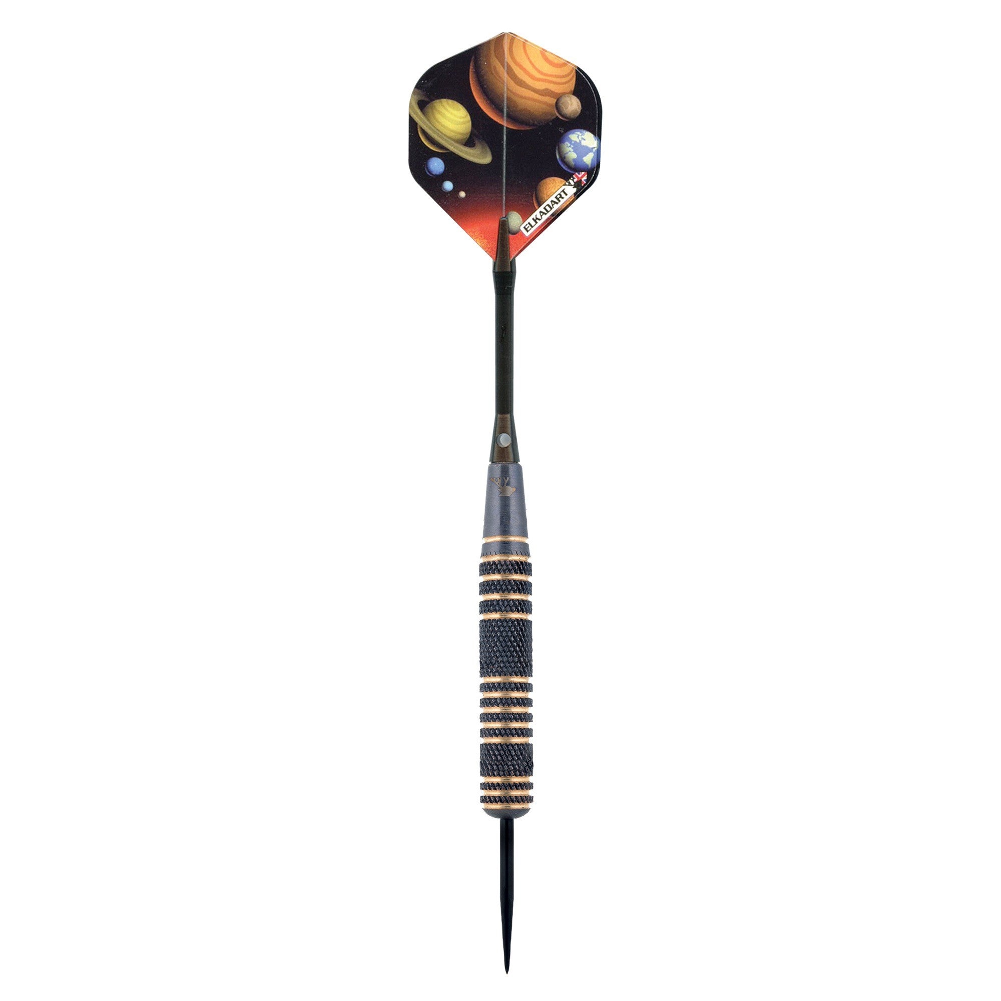 Elkadart Orbital Steel Tip 22 Grams
