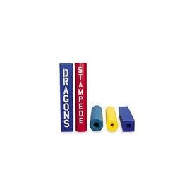 Post Pad Fits 4.5"- 6.5" OD Post | 1366530
