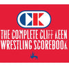 Wrestling Scorebook | 1420392