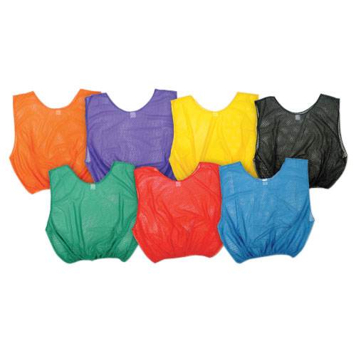 Lightweight Scrimmage Vest - Youth | C46Y