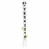 TENNIS SCORE TUBE-WHITE |  1296099