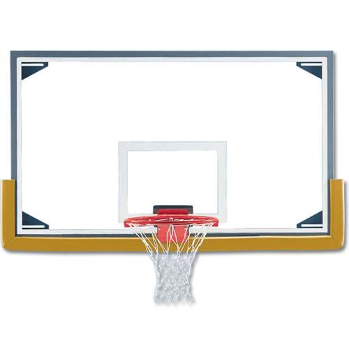 Gared Collegiate 2000 Breakaway Goal | 5038XXXX