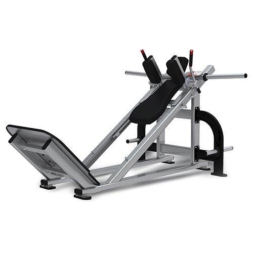 HACK SQUAT-PLATE LOADED | 1459461