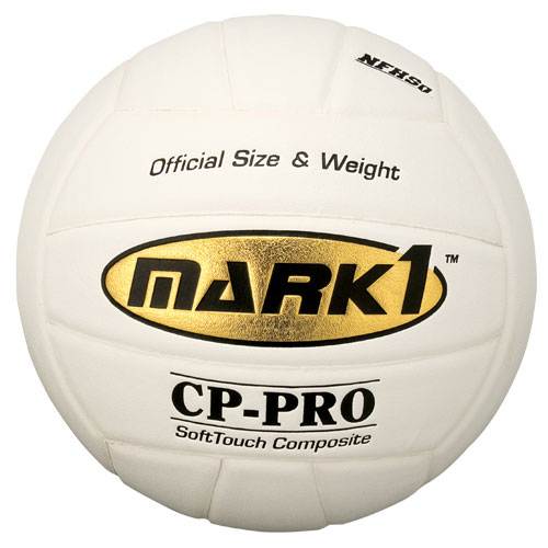 Mark 1 Volleyball | 1235593