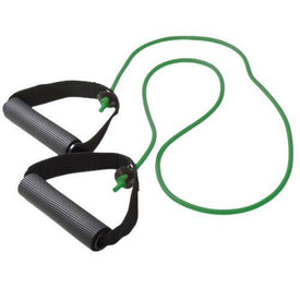 Cando® Exercise Tube w/ Handles-Medium | 1249811