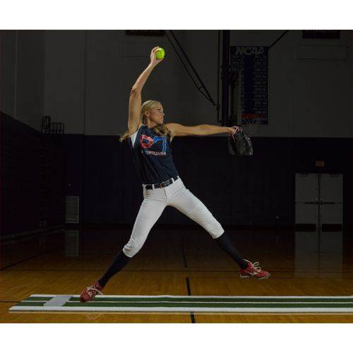 JENNIE FINCH PITCHER'S LANE PRO | 1291360