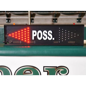 LED Basketball Possession Indicator | 1162639