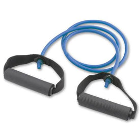 Cando® Exercise Tube w/ Handles-Heavy | 1249828