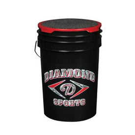 DIAMOND BUCKET BK | 1404890
