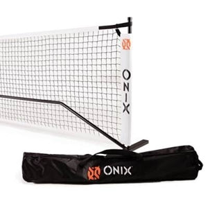 Onix Picklball Portable Net - 22'L |  1454847