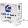 HEEL & LACE PAD 2000/BX | 1078312