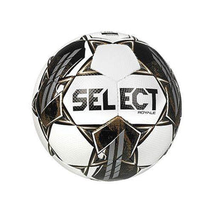 Select Royal v22 Soccer Ball - Sz 5 | 1461140