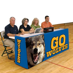 BISON SPORT PRIDE SCORE TABLE - FLOOR | 1187069