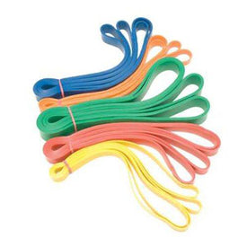 Body Loop Band 22" Medium - Blue | 1301779