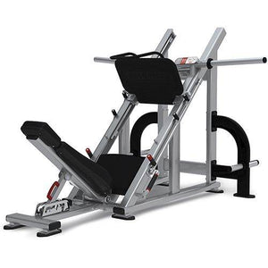 ANGLED LEG PRESS-PLATE LOADED | 1459463