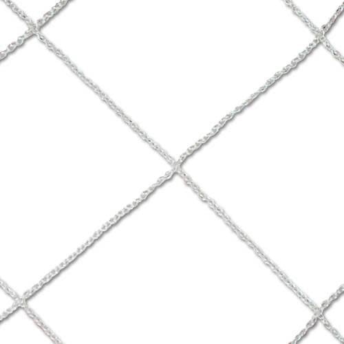 Club Soccer Net - 6.5'H x 12'W x 3'D x 6'B | 1054699