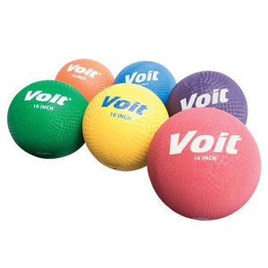 Voit 10" Playground Balls | 1369485