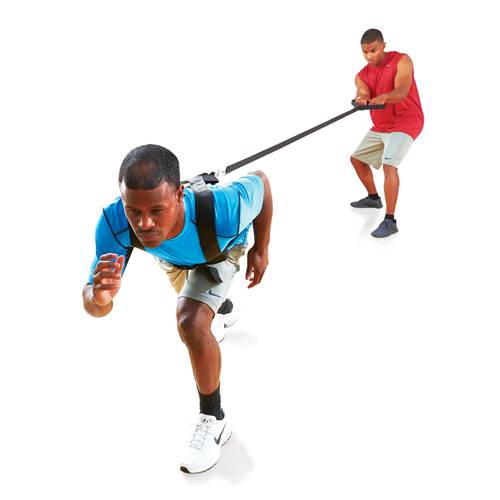Shoulder Resistance Harness | 1143584