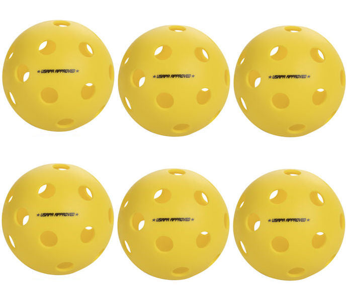 ONIX FUSE Indoor Yellow 6 PACK |  1453397