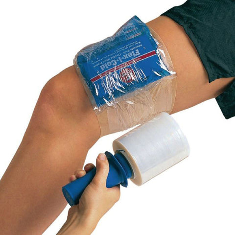 Image of FLEXIWRAP 4"  W/O HANDLE  6 ROLLS | 1082555