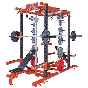 WF - Pro Laser Half-Rack | 1378734