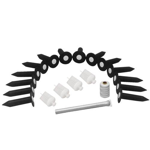 MarkSmart&trade; Intramural Lining Package | MKILP14