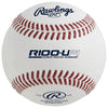 R100-UP1 MOLDED BASEBALLS | RWR100-UP1