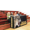 BISON SPORT PRIDE SCORE TABLE - BLEACHER | 1187076