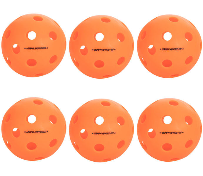 ONIX FUSE Indoor Orange 6 PACK |  1453398