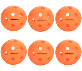 ONIX FUSE Indoor Orange 6 PACK |  1453398