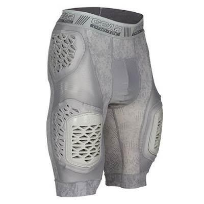 Image of 2023 YOUTH GEAR PRO-TEC 5-PAD GIRDLE | 1462297