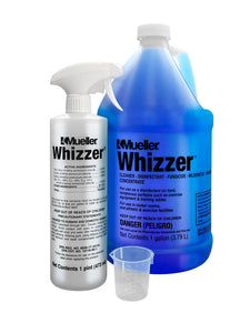 Whizzer Cleaner&Disinfectant gal w/2spra|  MU230201